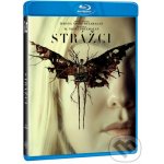 Strážci Watchmen BD – Zboží Dáma