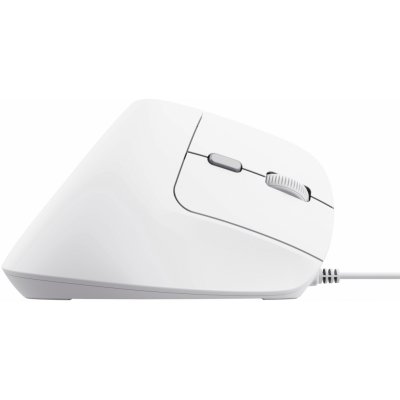 Trust Bayo II Ergonomic Wireless Mouse 25397 – Zboží Živě