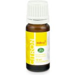 Wolfberry Esenciální olej Citrón BIO 10 ml – Hledejceny.cz