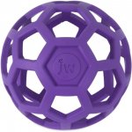 JW Pet JW Hol-EE Děrovaný míč Large 13 cm – Zboží Mobilmania