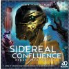 Desková hra WizKids Sidereal Confluence Remastered Edition