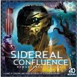 WizKids Sidereal Confluence Remastered Edition – Hledejceny.cz