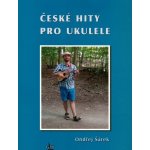 České hity pro ukulele + DVD – Sleviste.cz