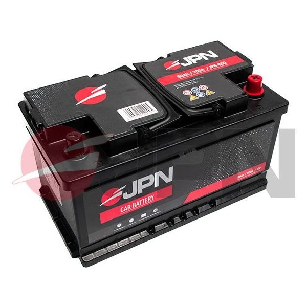  JPN JPN-800