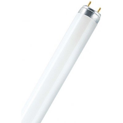 Osram Zářivková trubice NATURA L 30W/76 T8 G13 teplá bílá 3500K 895mm – Zbozi.Blesk.cz