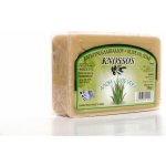 Knossos přírodní olivové mýdlo Aloe Vera 100 g – Zboží Mobilmania