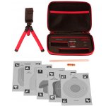 MANTIS přenosná laserová tréninková sada LASER ACADEMY 9 mm – Zboží Dáma