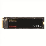 SanDisk Extreme PRO 500GB, SDSSDXPM2-500G-G25 – Hledejceny.cz