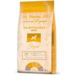 Fitmin dog Original mini maintenance 2,5 kg – Sleviste.cz
