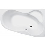 Vagnerplast TREND 160 x 105 cm VPBA163MEL3PX-04 – Hledejceny.cz