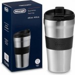 De'Longhi termohrnek DLSC073 475 ml nerez – Zbozi.Blesk.cz