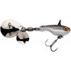 Návnada a nástraha Berkley Pulse Spintail 7 cm 14 g Roach