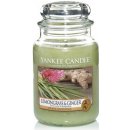 Yankee Candle Lemongrass & Ginger 623 g