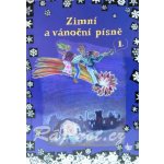 Zimní a vánoční písně 1. díl zpěvník vánočních koled – Hledejceny.cz