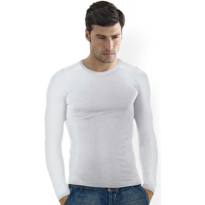 Intimidea t-shirt lupetto manica lunga černá – Hledejceny.cz