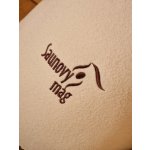 Saunový mág Čepice bílá – Zboží Dáma