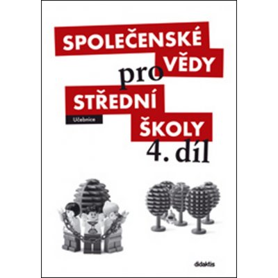 Společenské vědy pro 4. ročník středních škol