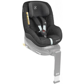 MAXI-COSI Pearl Pro i-Size 2019 Nomad black