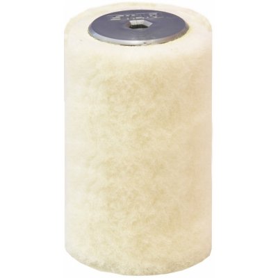 Star Ski Wax Wool Roto-Fleece 140mm Hair 22mm – Zboží Dáma