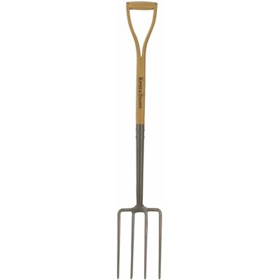 Kent & Stowe Rycí vidle nerez 110 cm – Sleviste.cz