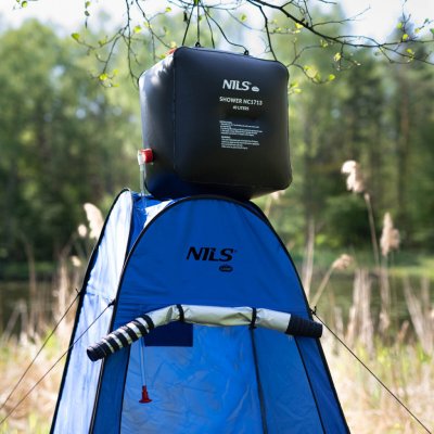 NILS Camp NC1706 – Zboží Dáma