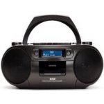 Aiwa BBTC-660DAB/BK – Zboží Živě