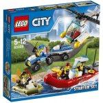 LEGO® City 60086 Startovací sada města – Zbozi.Blesk.cz