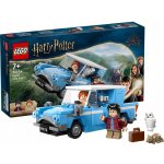 LEGO® Harry Potter 76424 Létající Ford Anglie – Zboží Živě