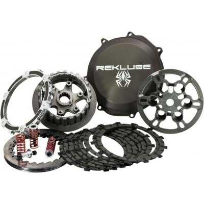CLTCH RADCX CRF450R 02-08 RMS-7901011 | Zboží Auto