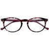 Zippo brýle na čtení 31ZB18RED150