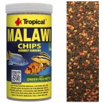 Tropical Malawi Chips 250 ml, 130 g – Sleviste.cz