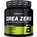 BioTech USA Crea ZERO 320 g – Zboží Dáma