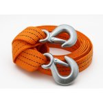 BASS Tažný pás 5 t 5 m, 2x hák – Sleviste.cz