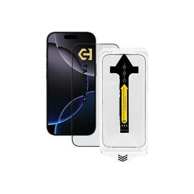 Tactical Impact Barrier for Rookies na Apple iPhone 17 Pro Max 57983127634 – Zboží Živě