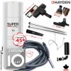 HAYDEN 70 Super Vac