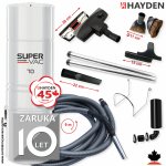 HAYDEN 70 Super Vac – Zboží Dáma