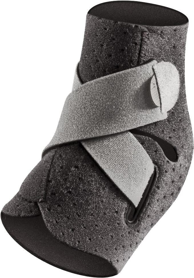 Mueller Adjust-to-fit Ankle Support ortéza na kotník