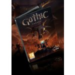Gothic Remake – Hledejceny.cz