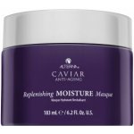Alterna Caviar Anti-Aging Replenishing Moisture hydratační a výživná maska pro suché vlasy 183 ml – Zboží Dáma