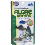 Hikari Tropical Algae Wafers 82 g – Hledejceny.cz