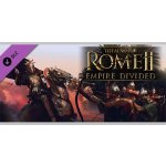 Total War: Rome 2 Empire Divided – Zbozi.Blesk.cz