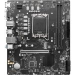 MSI PRO H610M-E – Zboží Živě