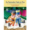 Noty a zpěvník The NUTCRACKER SUITE for TWO 1 klavír 4 ruce