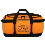 Highlander Storm Kitbag oranžová 30 l – Sleviste.cz