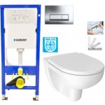 Jika GEBERIT DuofixBasic s tlačítkem DELTA51 458.103.00.1 51CR LY2 – Zbozi.Blesk.cz