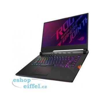 Asus G531GT-AL106