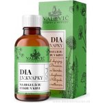 J.V Kapky DIA na regulaci cukru v krvi 50 ml – Hledejceny.cz