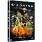 47 Róninů DVD – Zboží Mobilmania