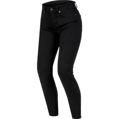 Ozone Striker Lady SLIM FIT černé