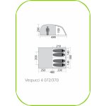 Coleman Vespucci 4 – Zbozi.Blesk.cz